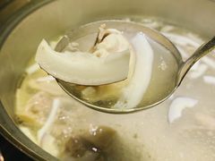 原味椰子鸡-狐狸爱上椰子鸡(滨江星光大道店)