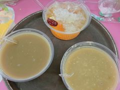 绿豆沙糖水-小草糖水(海棠村店)