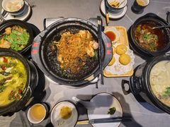 -陶德砂锅(蜀汉路店)