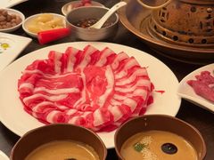 -南门涮肉(后海店)