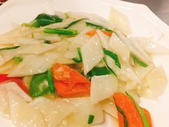 -桃园中华料理炸酱面(燕儿岛路店)
