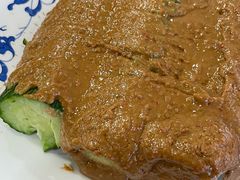-柴氏风味斋(甘家口店)