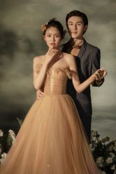 -太古映画婚纱摄影(天河店)