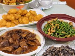 -同发号饭庄(复兴路店)