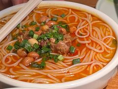 -沅江水·湖南家宴(南村万博长隆商圈店)