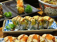 -小川洋风·寿司食堂(江汉路店)