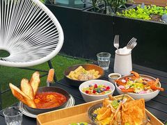 -CHEMBOX·COFFEE·BRUNCH(天津K11店)