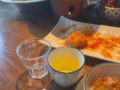 -永安水煮活鱼·仪征菜(仪征奥林匹克店)