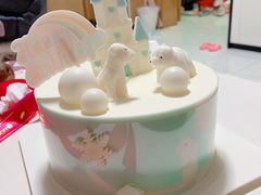 -味多美蛋糕(航天桥店)