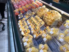 -胖东来生活广场(健康路店)