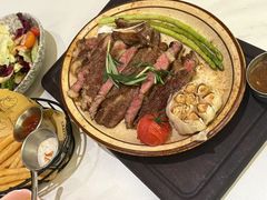 -CRAZYONES克芮旺斯西班牙餐厅(苏州中心店)