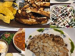 烤伊比利亚猪排-Deer Park鹿园西餐(仁恒置地广场店)