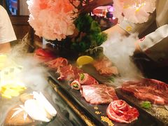 -樱宿日式和牛烧肉(五道口店)