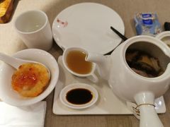 -尚一汤 广东炖汤(金桥国际店)