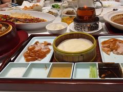 -荣兴酒家(徐家汇店)