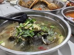 -风鑫铃罗非鱼(道沟店)