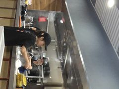 -陕客肉夹馍(王府井店)