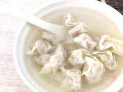 小馄饨-珊珊小笼馆(仙霞路店)