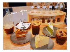 -Infica Coffee