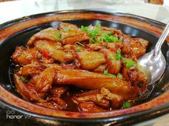 -蒲园食堂(中山大学广州校区南校园店)