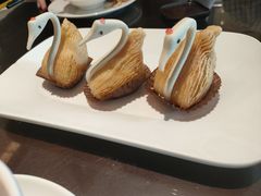 -中山保利艾美酒店-乐美中餐厅