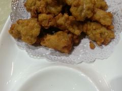 软炸里脊-黑石礁酒楼·海鲜(黑石礁店)