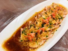 -汤记传菜(浦江店)