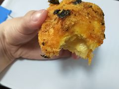 -鲍师傅糕点(国金街店)
