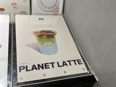 -M Stand(西安大悦城店)