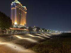 -厦门途易蓝罗约海景温泉酒店(园博苑地铁站店)