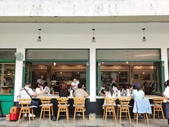 门面-RAC BAR(安福路店)