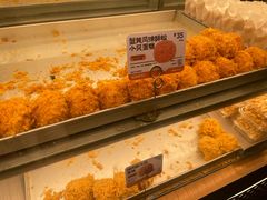 -鲍师傅糕点(江苏路店)
