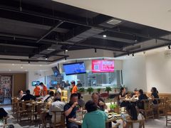 -李赵合鲜肉烧烤(西荷店)