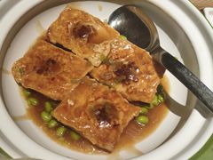 -阿庄新豫菜(通泰路店)