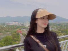 -云幽谷旅游区