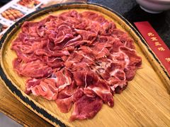 -仁和四季涮肉馆(天坛南门店)