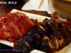 -永祥烧腊餐厅(虹口店)
