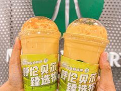 -茉酸奶(春熙路店)