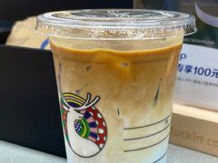-瑞幸咖啡(Lab·华强电子世界店)