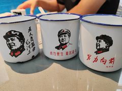 -即墨老公社·海肠捞饭大王(古城店)