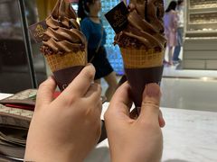 -GODIVA(五角场万达广场店)