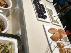-素满香·素食自助餐(苏州·临顿路店)