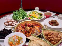 -涿派·炝锅鱼(涿州店)