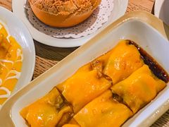 -茶港·点心·啫啫煲(群光广场店)