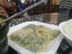 -老马家·舌尖上的西塘美食