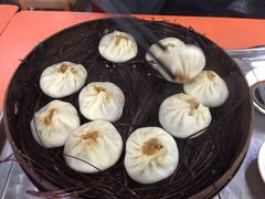 -四季美汤包(户部巷店)