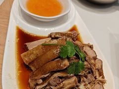-鹅香四海·卤水火锅·砂锅粥·潮汕菜(宝安店)