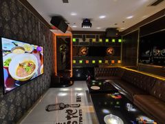 -大溪地量贩KTV(合肥1912店)