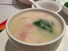 老上海腌笃鲜-玫瑰厅上海菜(兴国路店)