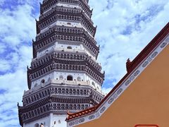 -迎江寺